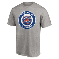 Detroit Tigers Cooperstown Collection Huntington T-Shirt - MLB