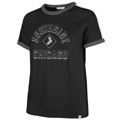 Chicago White Sox '47 Women's City Connect Sweet Heat Peyton T-Shirt - MLB