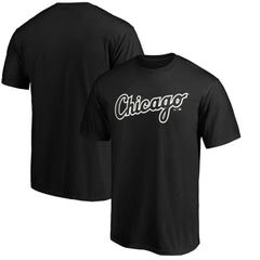 Chicago White Sox Official Team Logo T-Shirt - MLB