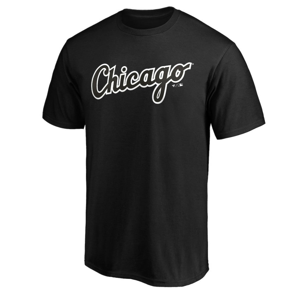 Chicago White Sox Official Team Logo T-Shirt - MLB
