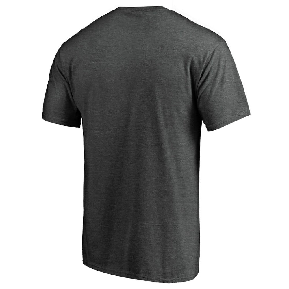 Boston Red Sox Heart & Soul T-Shirt - MLB