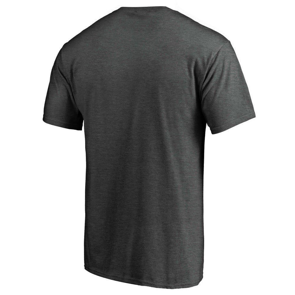 Cincinnati Reds Heart & Soul T-Shirt - MLB