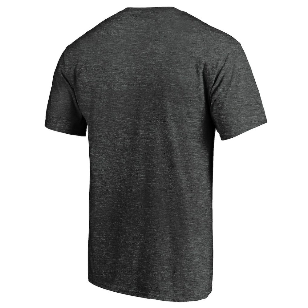 St. Louis Cardinals Heart & Soul Team Logo T-Shirt - MLB