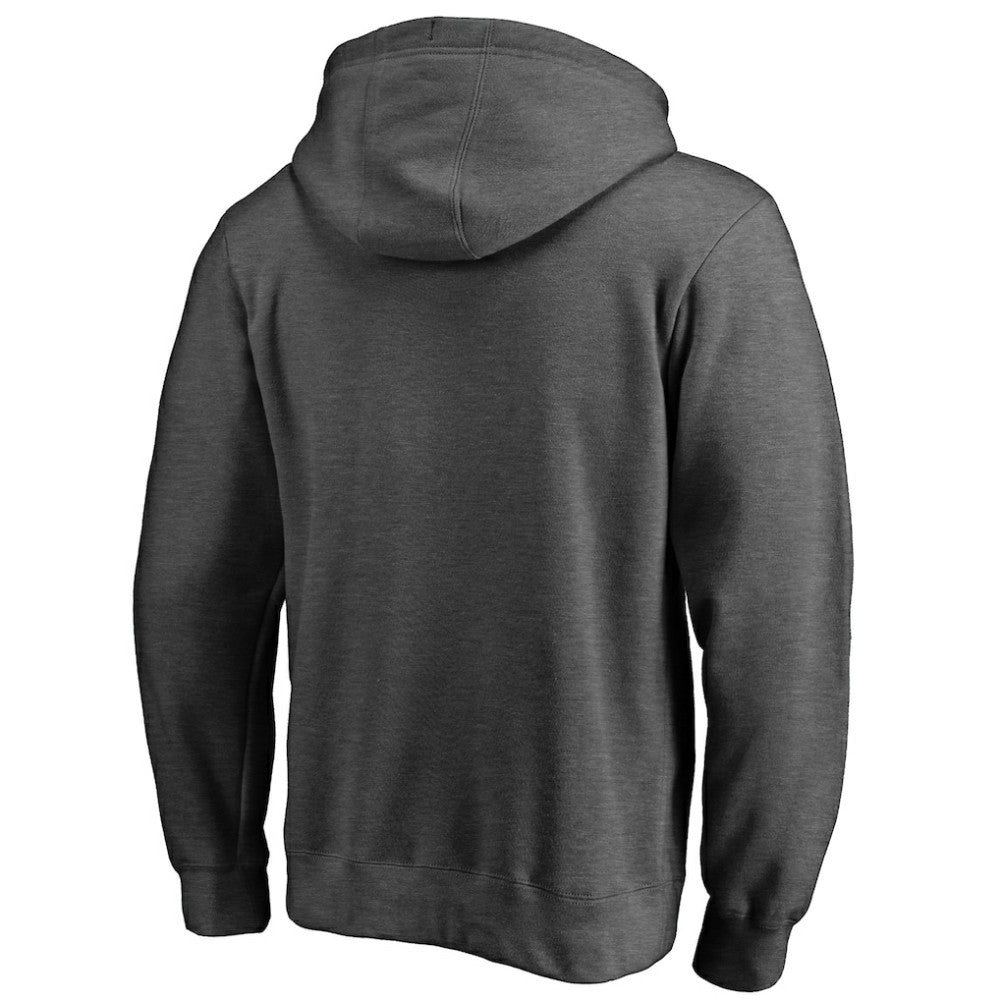 San Francisco Giants Heart & Soul Pullover Hoodie - MLB