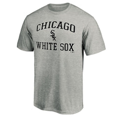 Chicago White Sox Heart & Soul T-Shirt - MLB