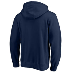 St. Louis Cardinals Official Team Logo Pullover Hoodie - MLB