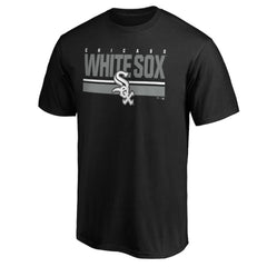 Chicago White Sox End Game Team Wordmark T-Shirt - MLB