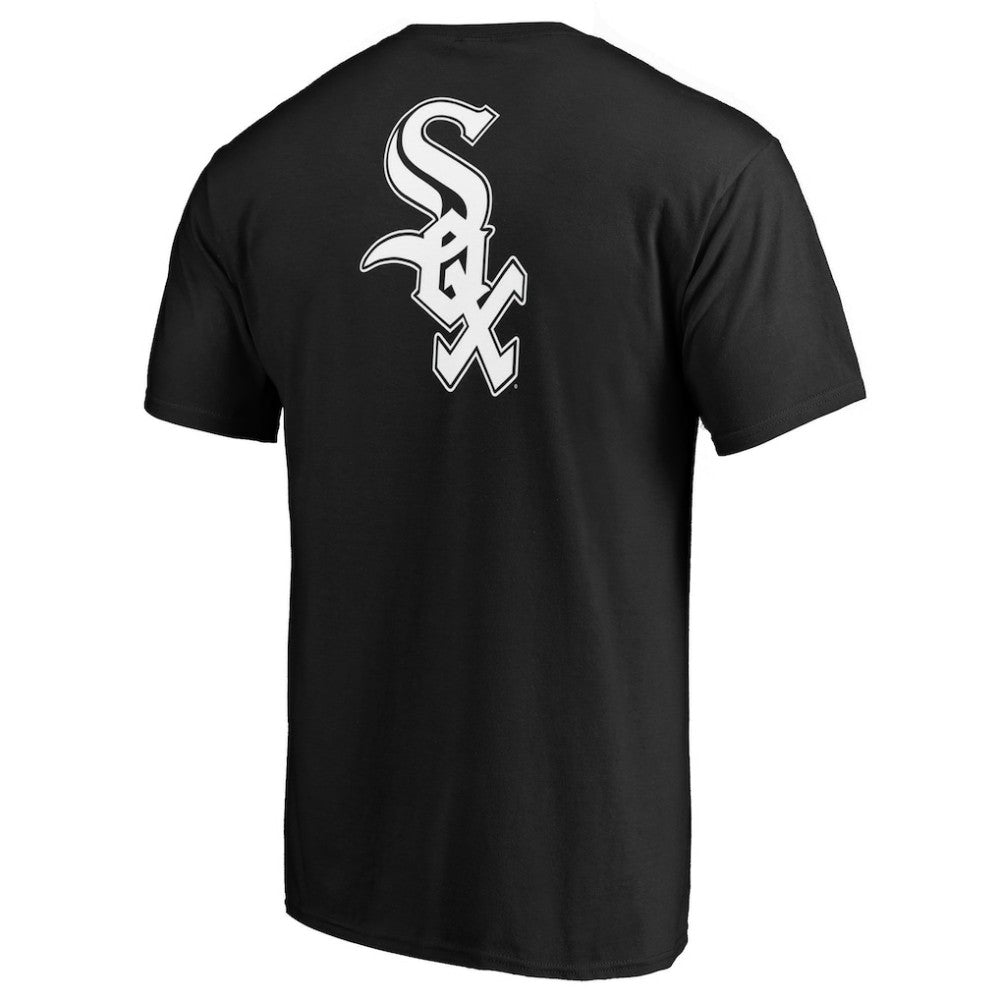 Chicago White Sox End Game Team Wordmark T-Shirt - MLB