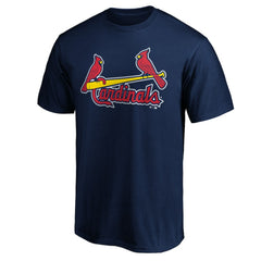 St. Louis Cardinals Official Team Wordmark T-Shirt - MLB