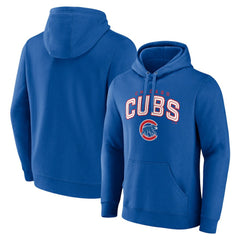 Chicago Cubs Master the Game Pullover Hoodie - MLB