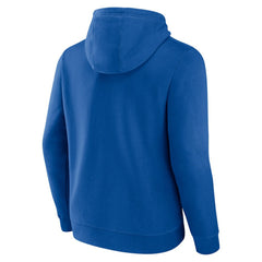 Chicago Cubs Master the Game Pullover Hoodie - MLB