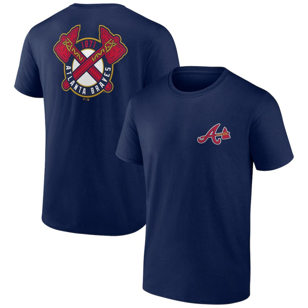 Atlanta Braves Bring It T-Shirt - MLB