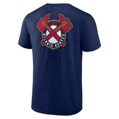 Atlanta Braves Bring It T-Shirt - MLB
