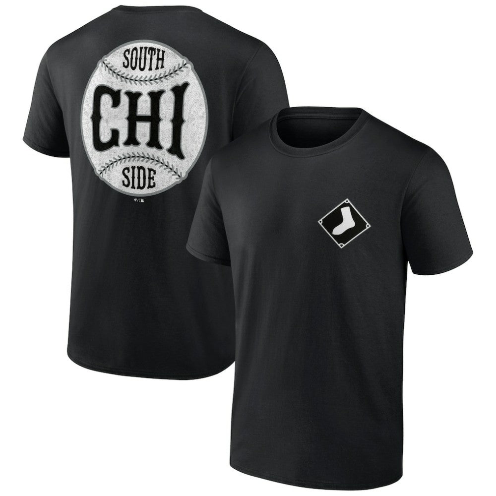 Chicago White Sox Bring It T-Shirt - MLB