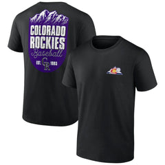 Colorado Rockies Bring It T-Shirt - MLB