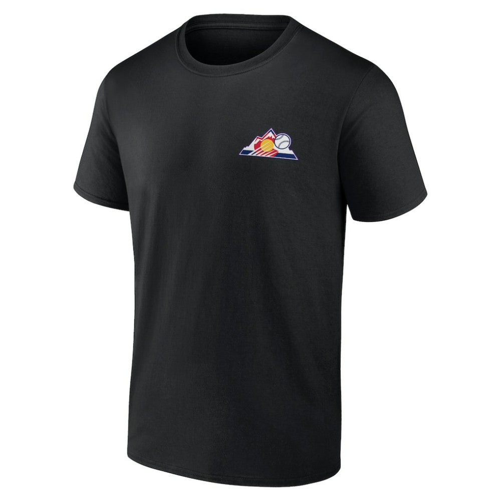 Colorado Rockies Bring It T-Shirt - MLB