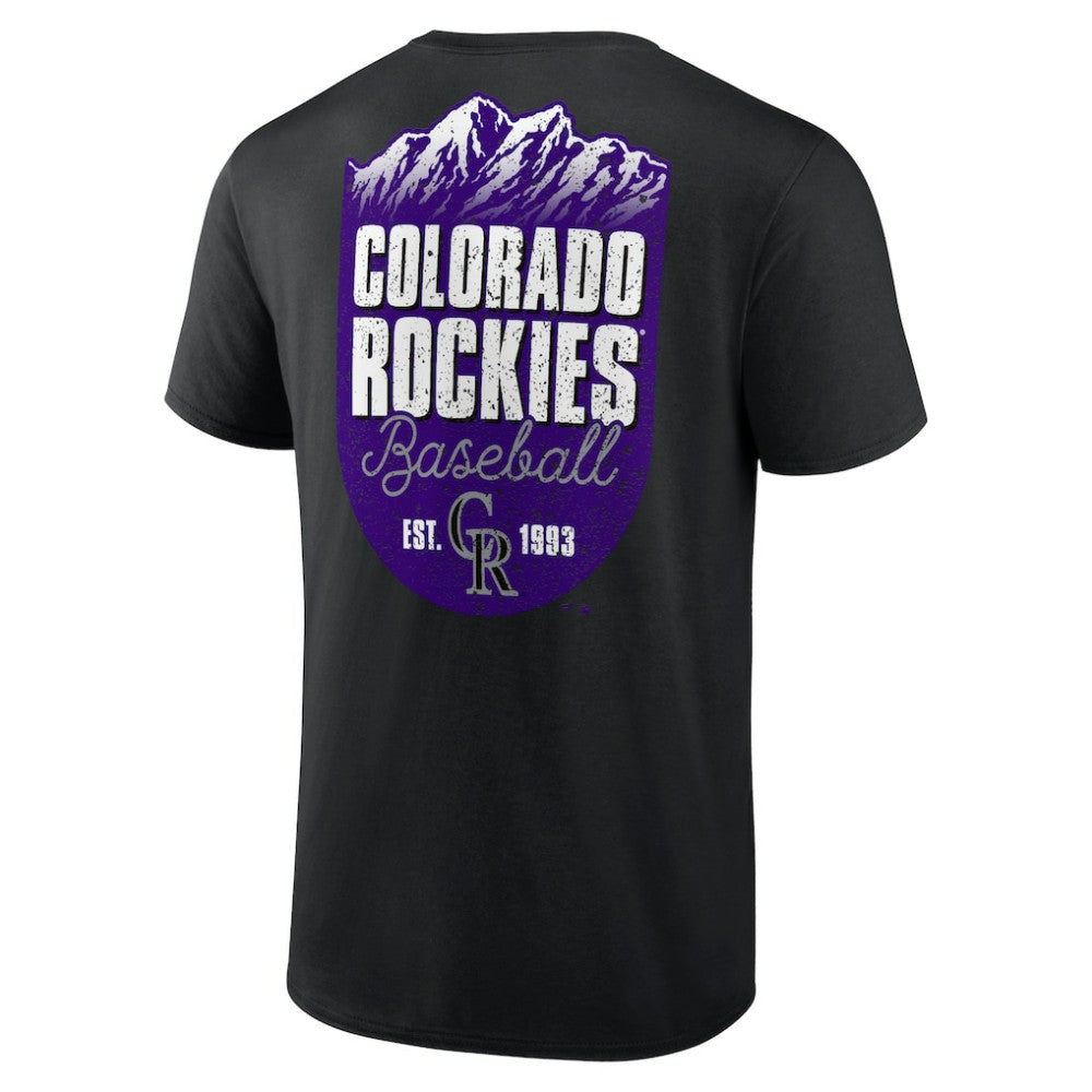 Colorado Rockies Bring It T-Shirt - MLB