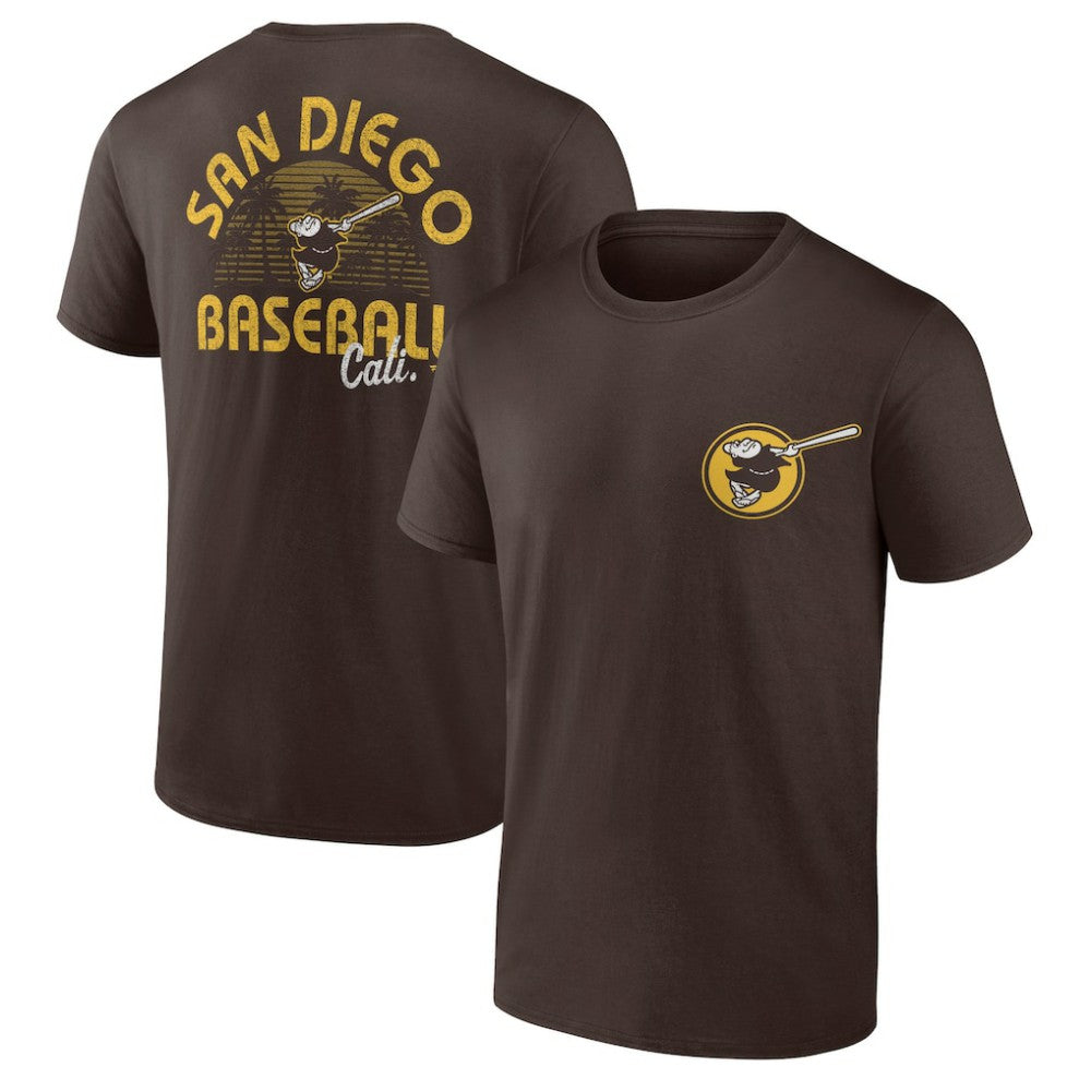 San Diego Padres Bring It T-Shirt - MLB
