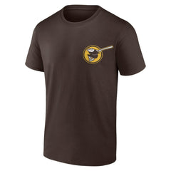 San Diego Padres Bring It T-Shirt - MLB