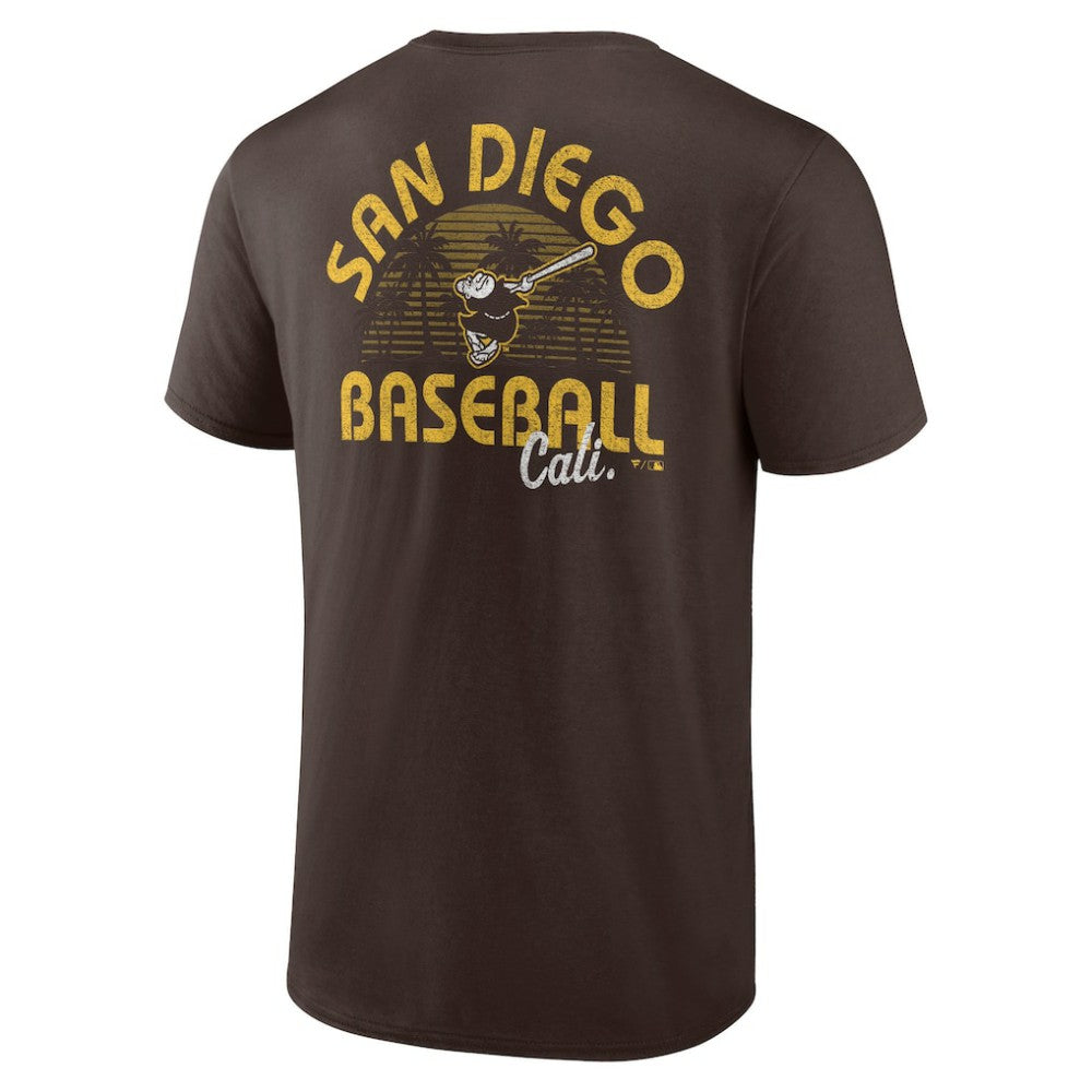 San Diego Padres Bring It T-Shirt - MLB