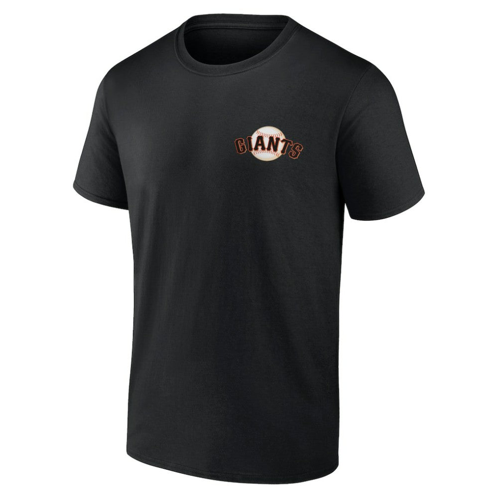 San Francisco Giants Bring It Bridge T-Shirt - MLB