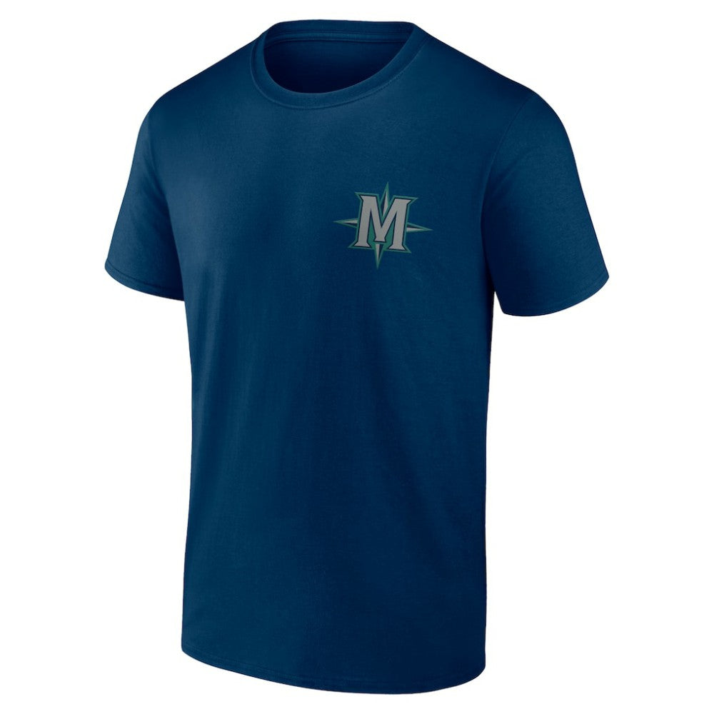Seattle Mariners Emerald City Bring It T-Shirt - MLB