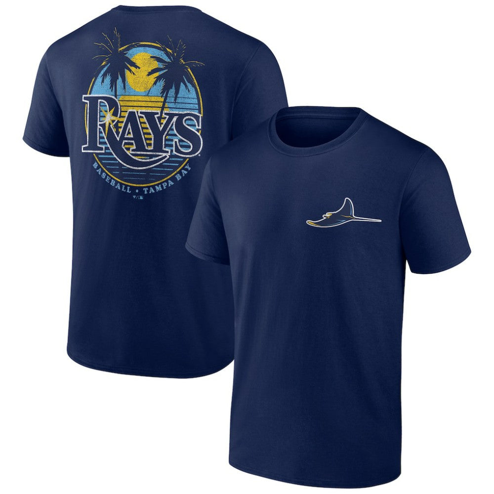 Tampa Bay Rays Bring It T-Shirt - MLB