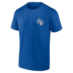 Texas Rangers Bring It State T-Shirt - MLB