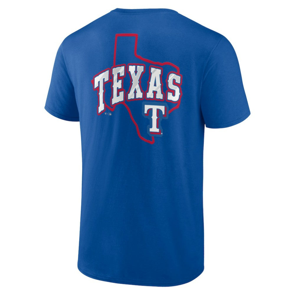 Texas Rangers Bring It State T-Shirt - MLB
