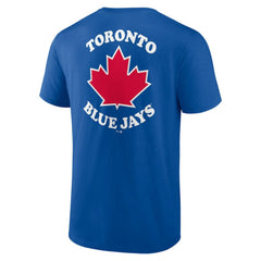 Toronto Blue Jays Bring It Maple Leaf T-Shirt - MLB
