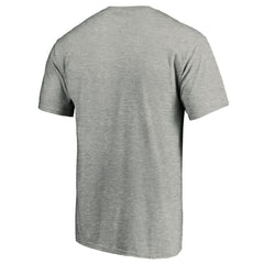 Texas Rangers Heart & Soul T-Shirt - MLB