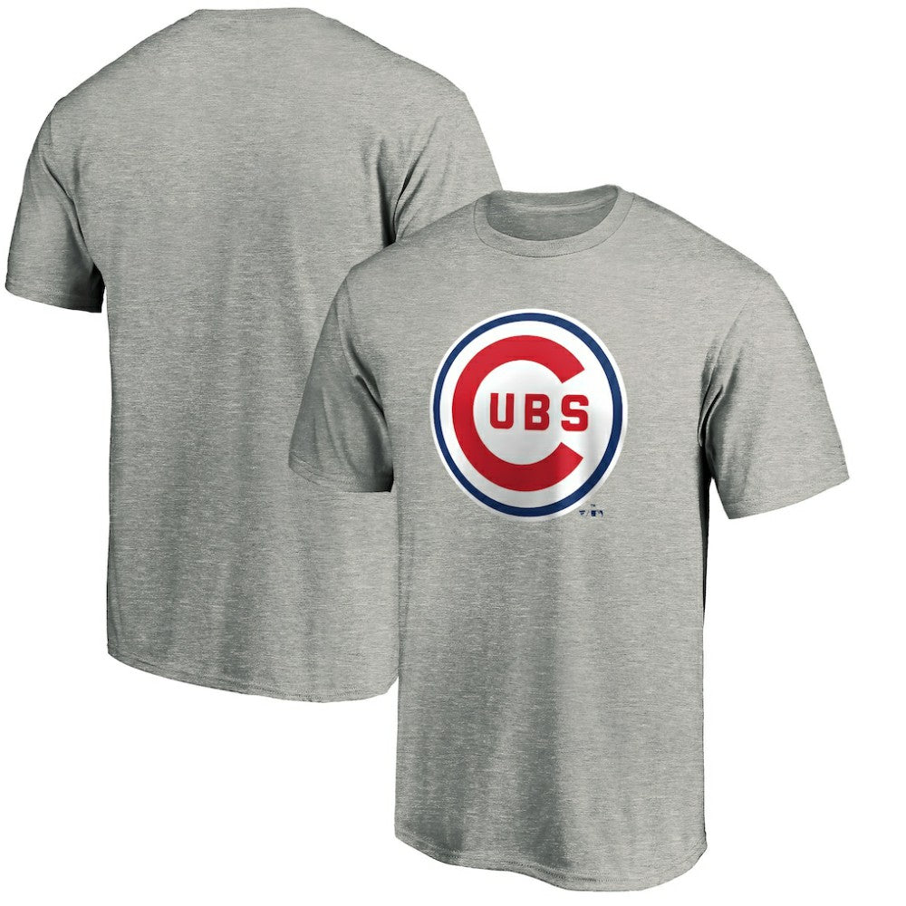 Chicago Cubs Cooperstown Collection Forbes T-Shirt - MLB
