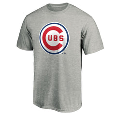 Chicago Cubs Cooperstown Collection Forbes T-Shirt - MLB