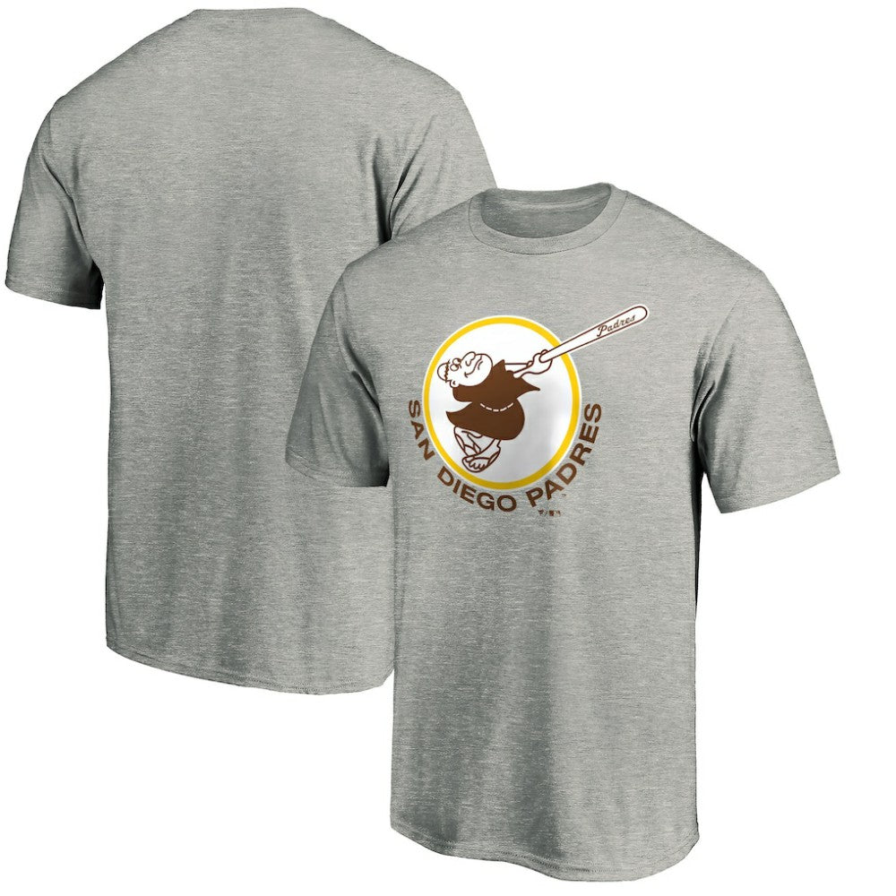 San Diego Padres Cooperstown Collection Forbes T-Shirt - MLB