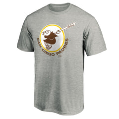 San Diego Padres Cooperstown Collection Forbes T-Shirt - MLB