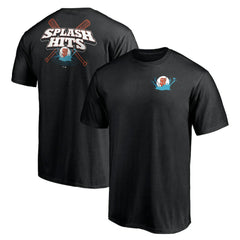 San Francisco Giants Splash Hit T-Shirt - MLB