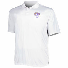 Los Angeles Rams Solid Two-Pack Polo Set Royal/White | Fanatics