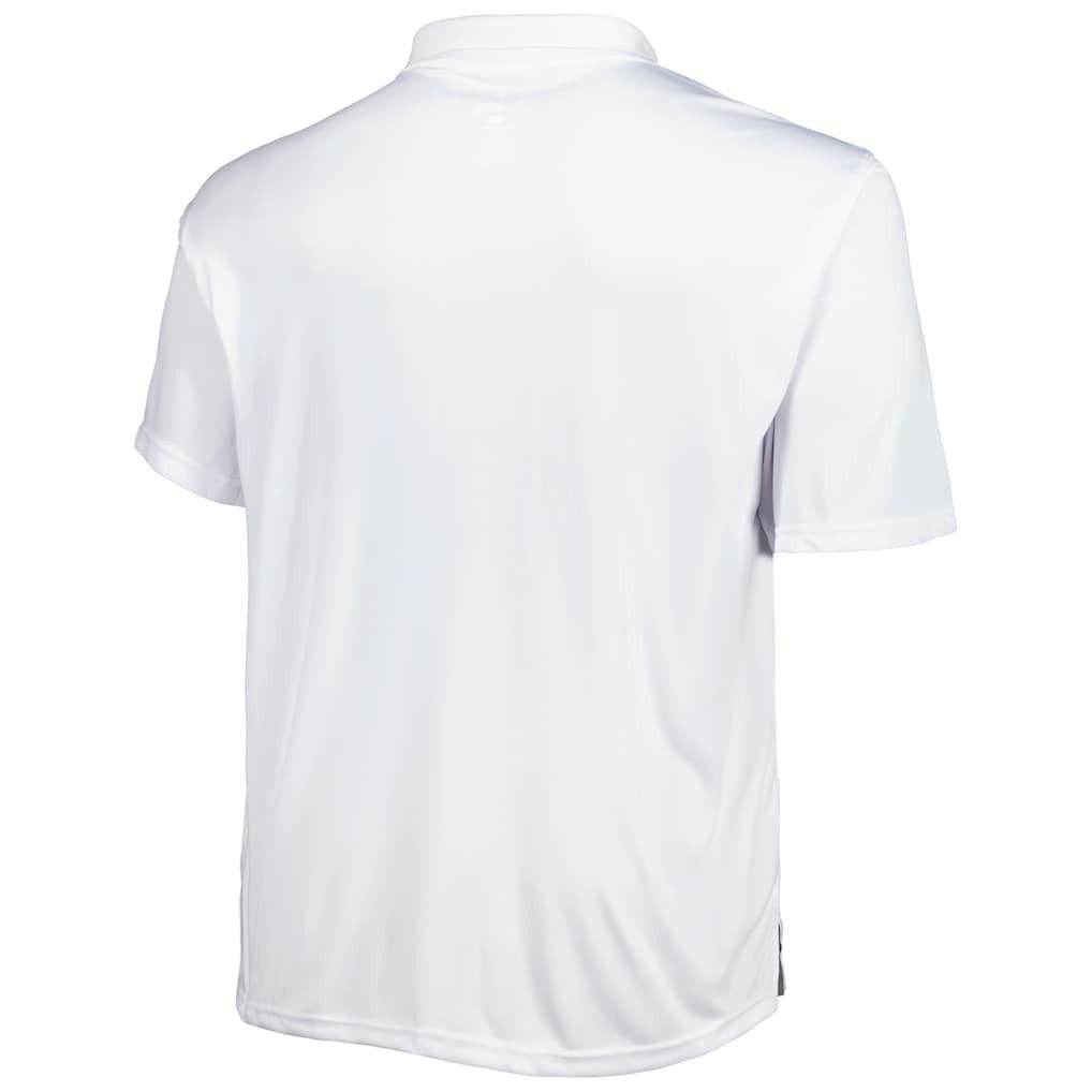 Los Angeles Rams Solid Two-Pack Polo Set Royal/White | Fanatics