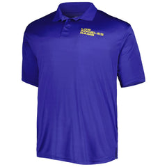 Los Angeles Rams Solid Two-Pack Polo Set Royal/White | Fanatics
