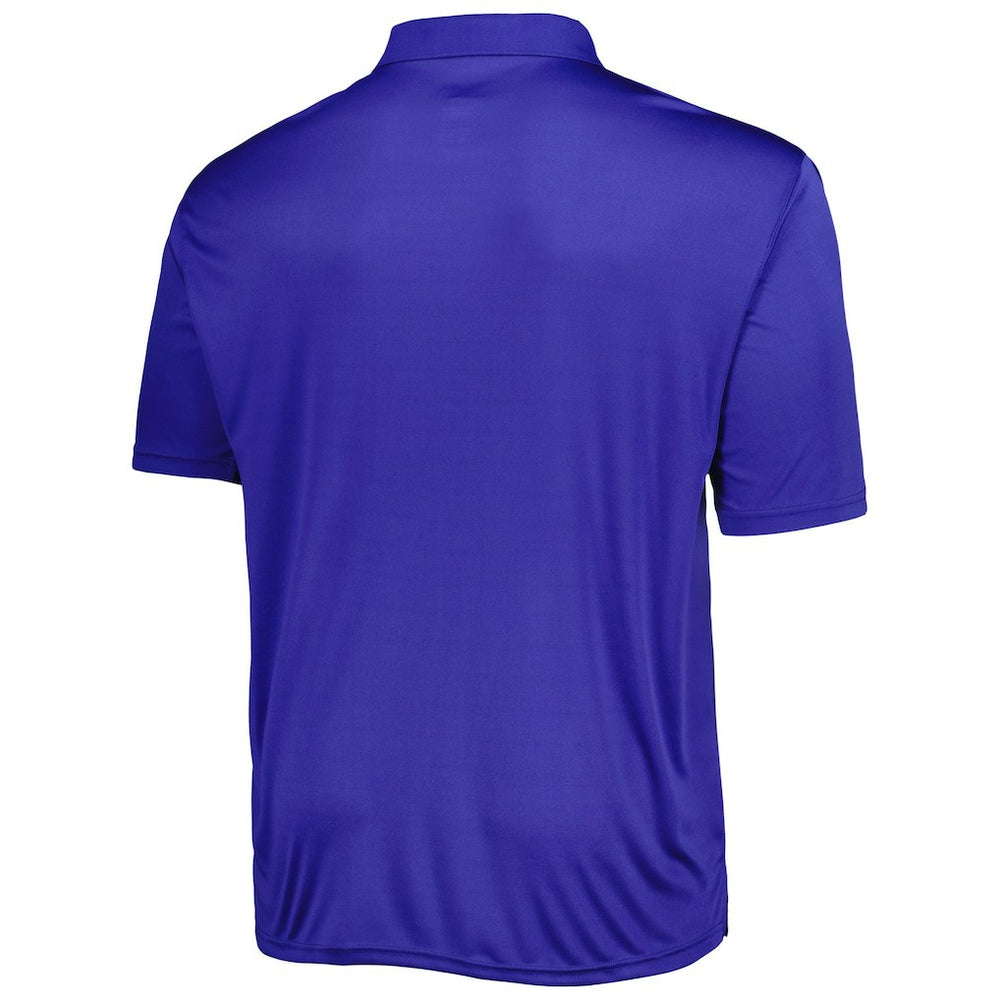 Los Angeles Rams Solid Two-Pack Polo Set Royal/White | Fanatics