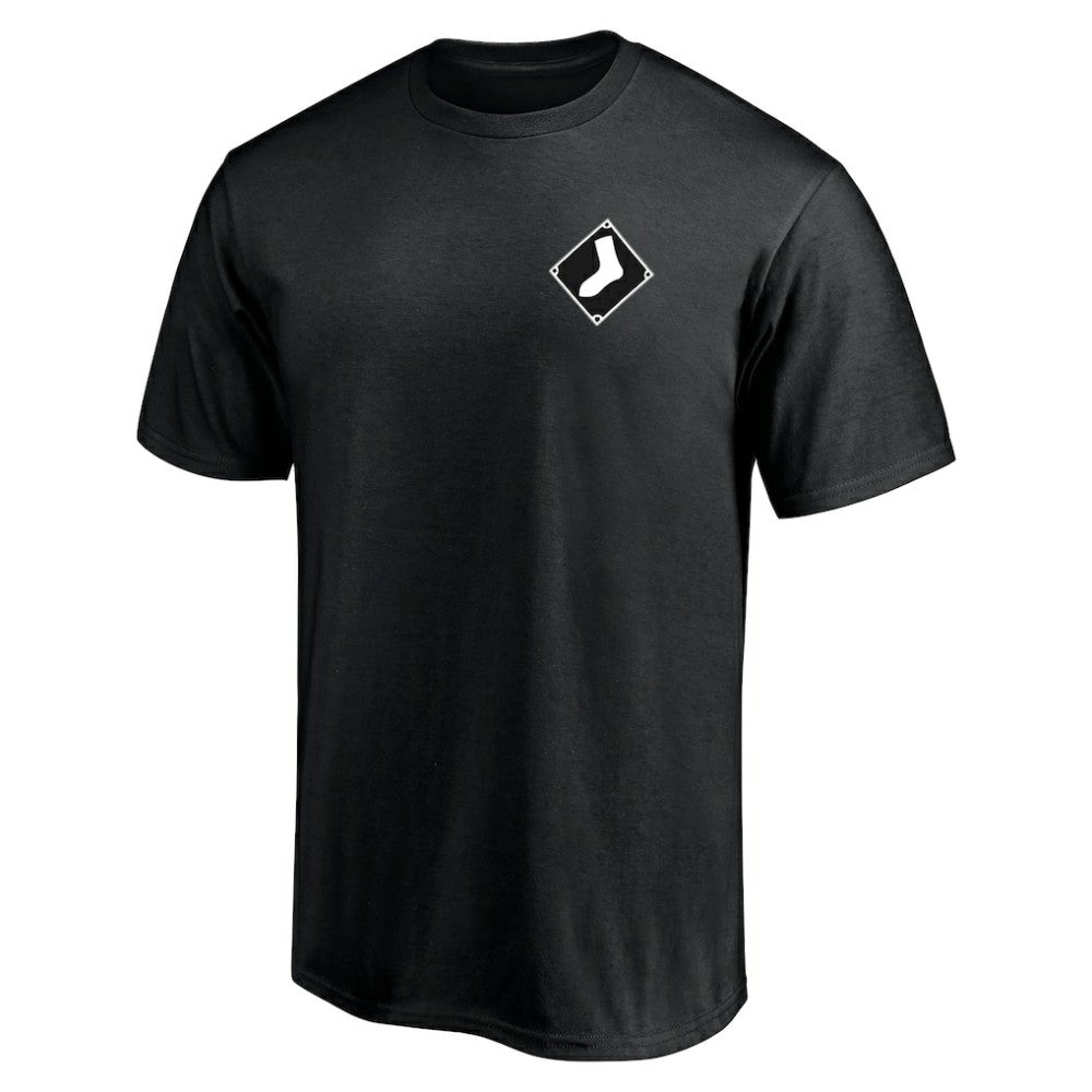 Chicago White Sox Hometown Collection Chi Town T-Shirt - MLB