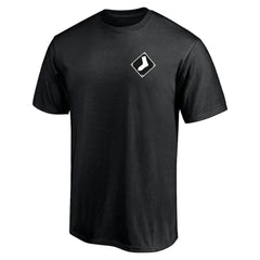 Chicago White Sox Hometown Collection Chi Town T-Shirt - MLB