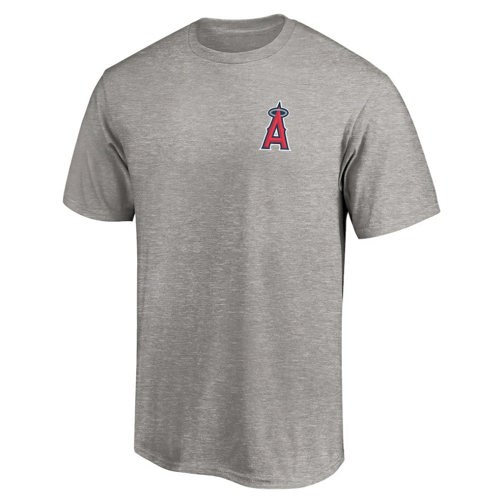 Los Angeles Angels Cappy T-Shirt - MLB