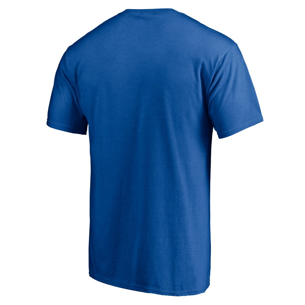 Kansas City Royals Always Royal T-Shirt - MLB