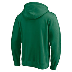 Boston Red Sox Monster Seats Pullover Hoodie - MLB