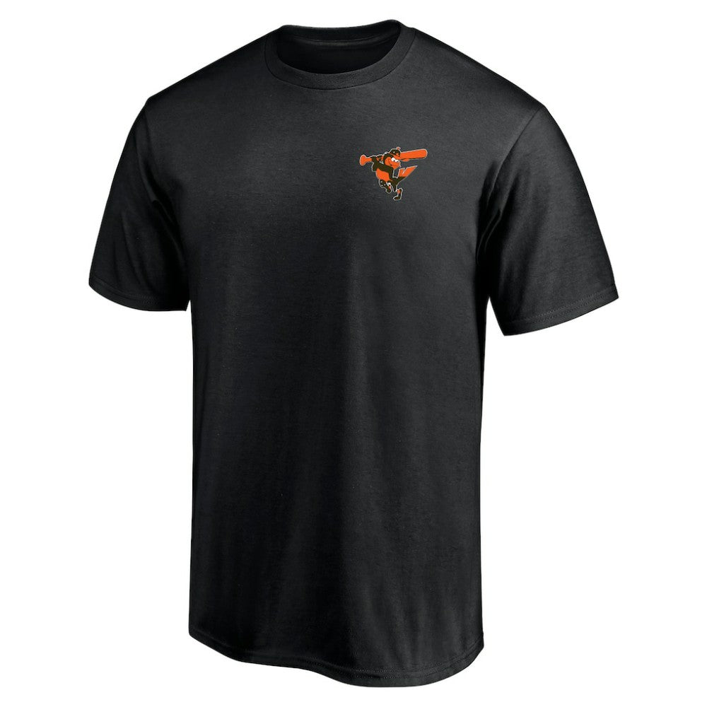Baltimore Orioles The 410 T-Shirt - MLB