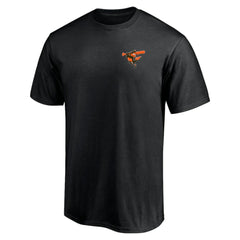 Baltimore Orioles The 410 T-Shirt - MLB