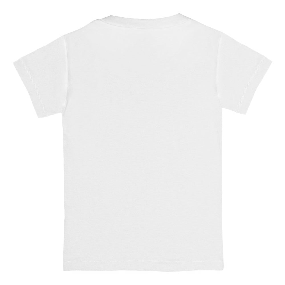 Los Angeles Dodgers Tiny Turnip Youth Angel Wings T-Shirt - MLB