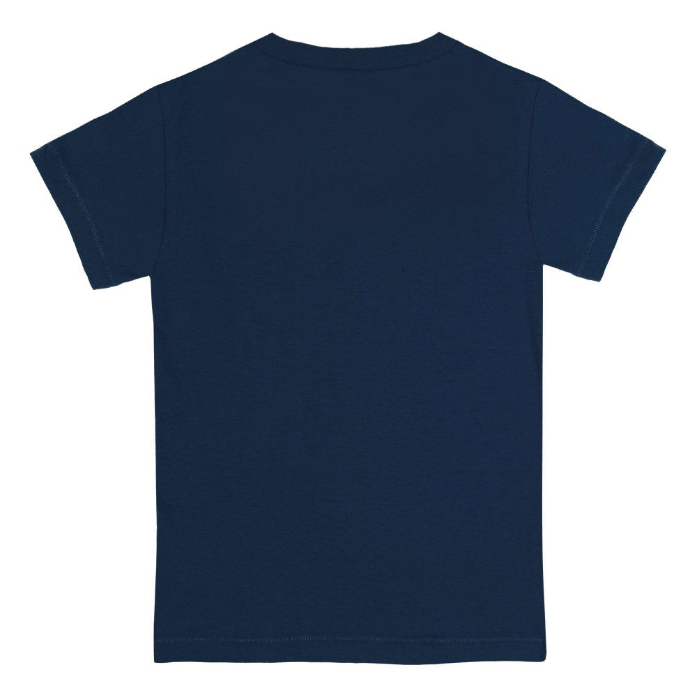 Milwaukee Brewers Tiny Turnip Youth Base Stripe T-Shirt - MLB