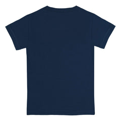 Milwaukee Brewers Tiny Turnip Youth Base Stripe T-Shirt - MLB
